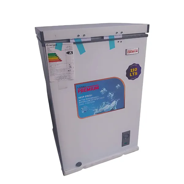 Congelador 110Lts Level Premium  
