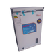 Congelador 110Lts Level Premium  