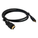 Cable Havit HDMI 1.8M