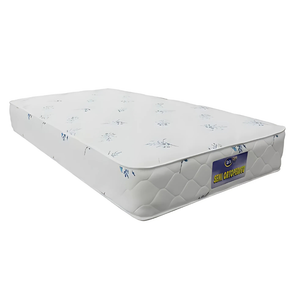 Colchón individual Serta Semi-Ortopédico