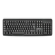 Teclado Alámbrico Xtrike Me KB-229 EN | Durabilidad y Confort