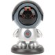 Cámara astronauta WiFi de Seguridad para Interiores con Giro Automático y Audio Bidireccional