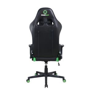 Silla GAMEMAX Gaming Ergonómica GCR09 GR