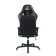 Silla GAMEMAX Gaming Ergonómica GCR09 GR