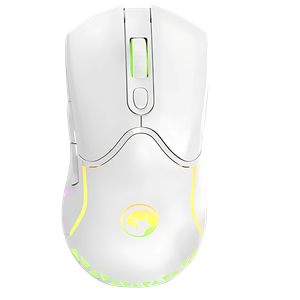 Combo Gamer Marvo CM310 WH