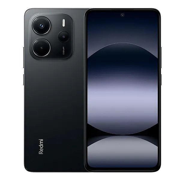 Teléfono Redmi Note 14 6/128gb negro 