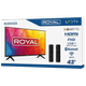 Smart TV Royal 43" FHD