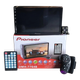 Reproductor de Pantalla Pioneer – 7 Pulgadas, Táctil, Bluetooth [Compatible con Cámara de Retroceso]