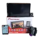 Reproductor de Pantalla Pioneer – 7 Pulgadas, Táctil, Bluetooth [Compatible con Cámara de Retroceso]