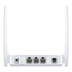 Modem Router Mercusys MW300D 300Mbps N ADSL2+