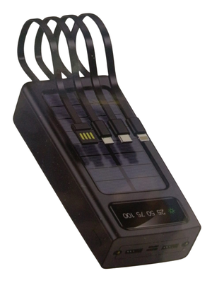 Powerbank 50000mAh