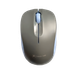 Mouse Inalámbrico Xtrike Me GW-116 GY Gris con Azul