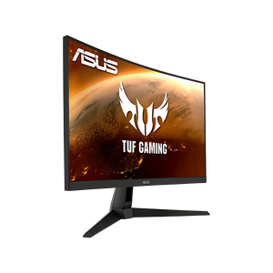 Monitor ASUS TUF Gaming VG27VH1B 27” Curvo