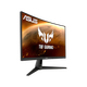 Monitor ASUS TUF Gaming VG27VH1B 27” Curvo