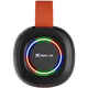 Corneta Portátil Bluetooth Xtrike Me SK-301 – RGB con Sonido Potente 8W