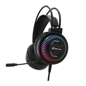 Audífono Gamer Xtrike Me GH-510 RGB