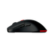 Mouse Fantech Kanata WG9 Inalambrico Negro
