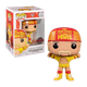 Figura Hulk Hogan Funko Pop