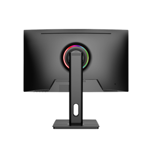 Monitor GAMEMAX GMX27C300 27” Curvo