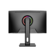 Monitor GAMEMAX GMX27C300 27” Curvo