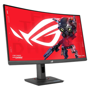 Monitor ASUS ROG Strix XG27WCS 27” Curvo QHD