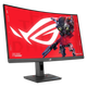 Monitor ASUS ROG Strix XG27WCS 27” Curvo QHD