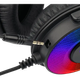 Audífonos Gaming Redragon Pandora 1 H350 RGB – Negro