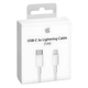 Cable USB-C lightning para iPhone