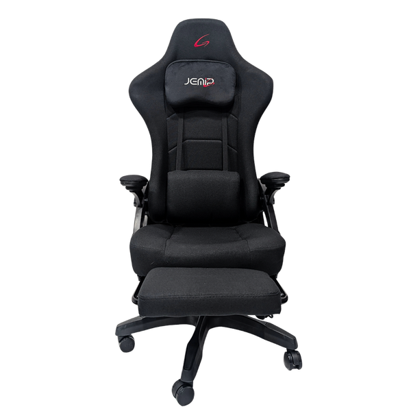 Silla Jemip Gaming Back to Office 2.0 Massage