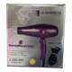 Secador Profesional 27.000 Rpm + Difusor Supermegaturbo