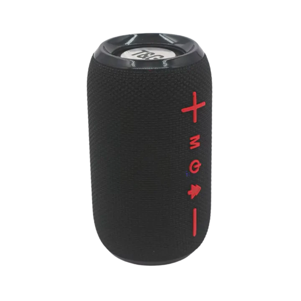 Corneta Portátil T&G TG-419 Negro