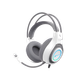 Audífono XTRIKE ME Gaming GH-515W Blanco