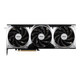 Tarjeta Gráfica MSI GeForce RTX 5060 Ti Ventus X3 16GB