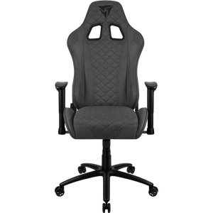 Silla Gaming Aerocool ThunderX3 TGC12-LOFT Black