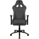 Silla Gaming Aerocool ThunderX3 TGC12-LOFT Black
