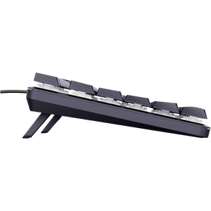 Teclado Mecánico Trust GXT 866 Torix Premium