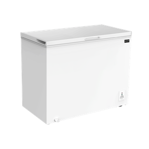 Congelador Horizontal Aiwa 254lts (9 Pies)