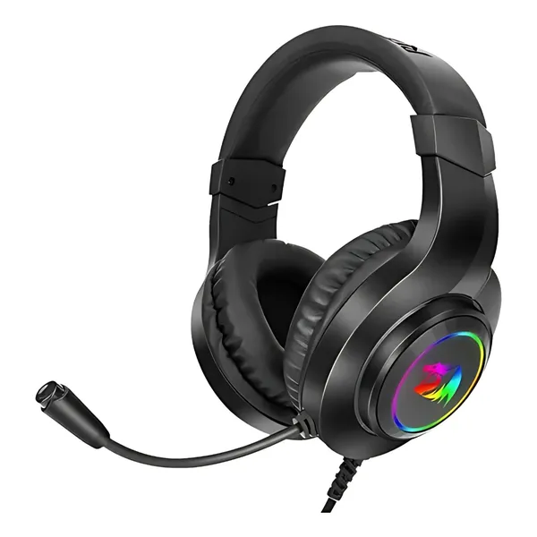 Audifonos Redragon Hylas H260RGB