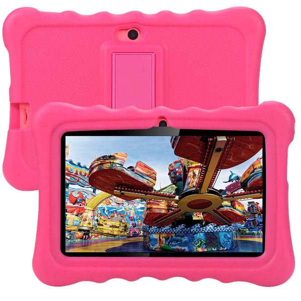 Tablet 7" WiFi 2GB/32GB Modelo Q80