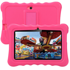 Tablet 7" WiFi 2GB/32GB Modelo Q80