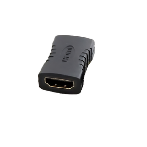 ADAPTADOR XTECH CON CONECTOR HDMI HEMBRA A HEMBRA