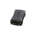 ADAPTADOR XTECH CON CONECTOR HDMI HEMBRA A HEMBRA