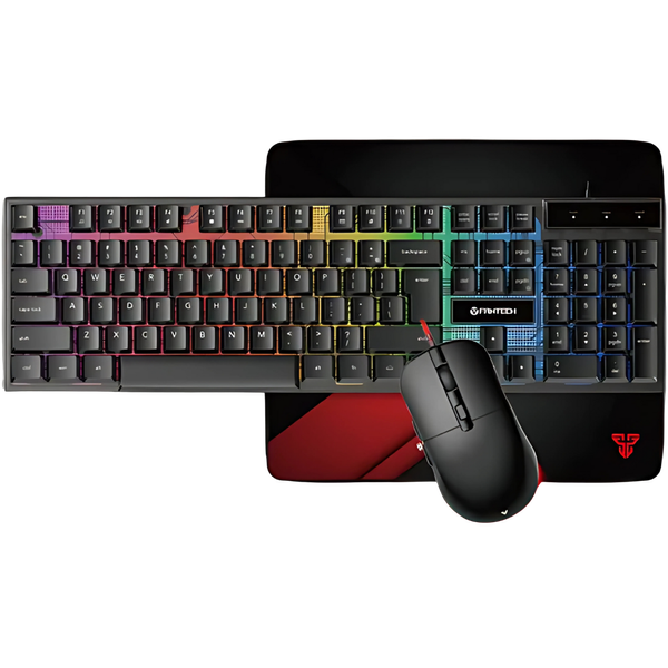 Combo Fantech P31 Gaming