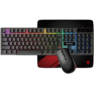 Combo Fantech P31 Gaming
