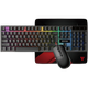 Combo Fantech P31 Gaming