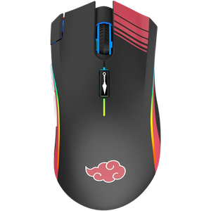 Mouse Checkpoint MX-200 Naruto Akatsuki