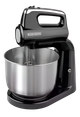 Batidora De Pedestal Black + Decker 250 W 5 Velocidades
