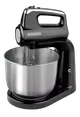 Batidora De Pedestal Black + Decker 250 W 5 Velocidades
