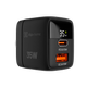 Cargador de pared Klip 35W