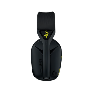 Audífonos Gaming Logitech G435 Negro